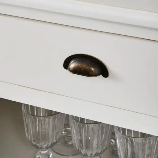 Provincial Home Living Buffets + Sideboards>Coventry Sideboard