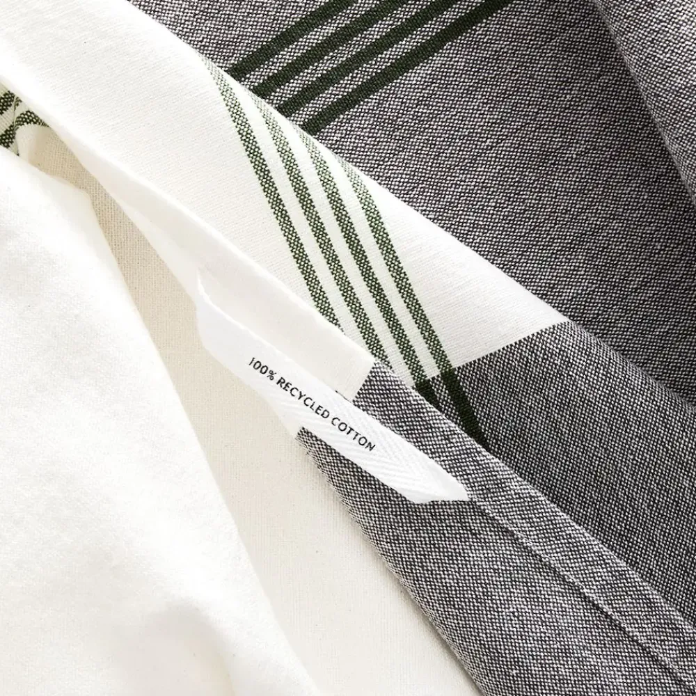 Provincial Home Living Tea Towels + Oven Gloves>Cuisine Tea Towel