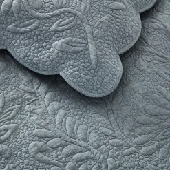 Provincial Home Living Coverlets + Shams></noscript>Cullen Euro Sham