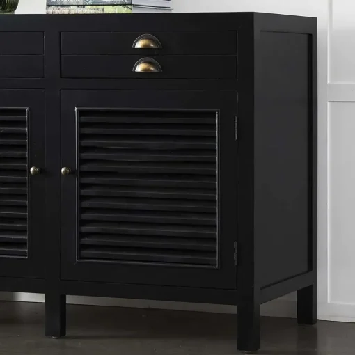 Provincial Home Living Buffets + Sideboards | Console + Sofa Tables>Curtis Sideboard