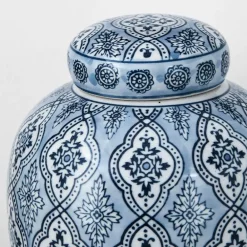 Provincial Home Living Decorative Accents | Decorative Accents>Dynasty Jar