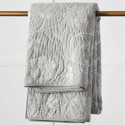 Provincial Home Living Coverlets + Shams>Emmeline Coverlet 240x260