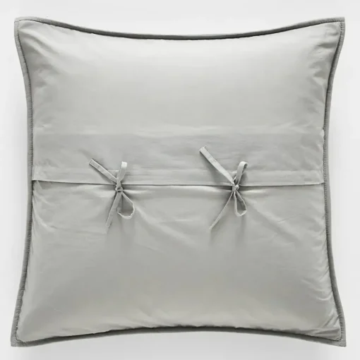 Provincial Home Living Coverlets + Shams>Emmeline Euro Sham