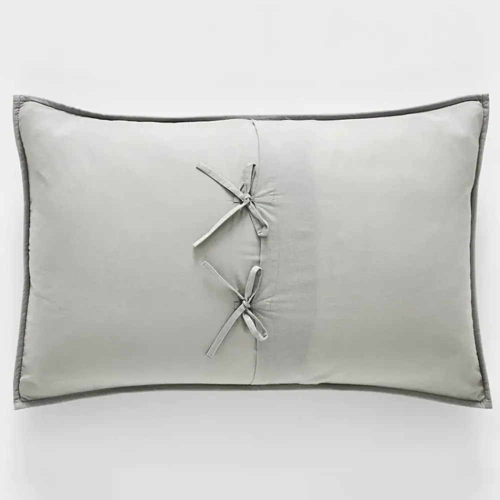 Provincial Home Living Coverlets + Shams>Emmeline Standard Sham