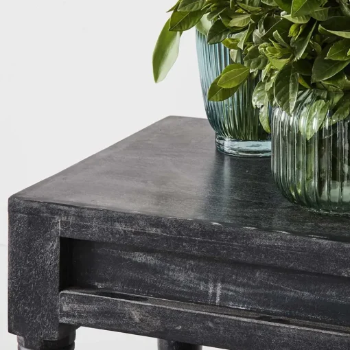 Provincial Home Living Console + Sofa Tables>Everton Console Table