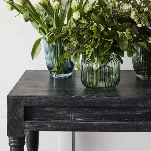 Provincial Home Living Console + Sofa Tables>Everton Console Table