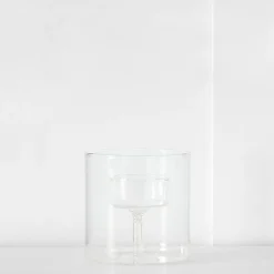 Provincial Home Living Candles + Candleholders>Festive Tealight Holder