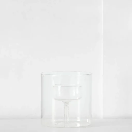 Provincial Home Living Candles + Candleholders>Festive Tealight Holder