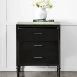 Provincial Home Living Bedside Tables><noscript><img width=