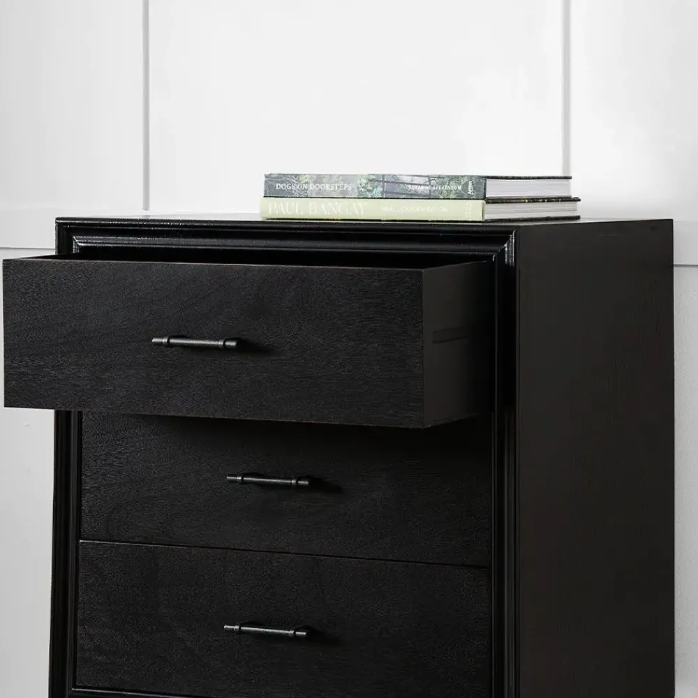 Provincial Home Living Bedside Tables>Finn Bedside Table