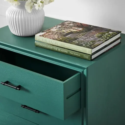 Provincial Home Living Bedside Tables>Finn Bedside Table