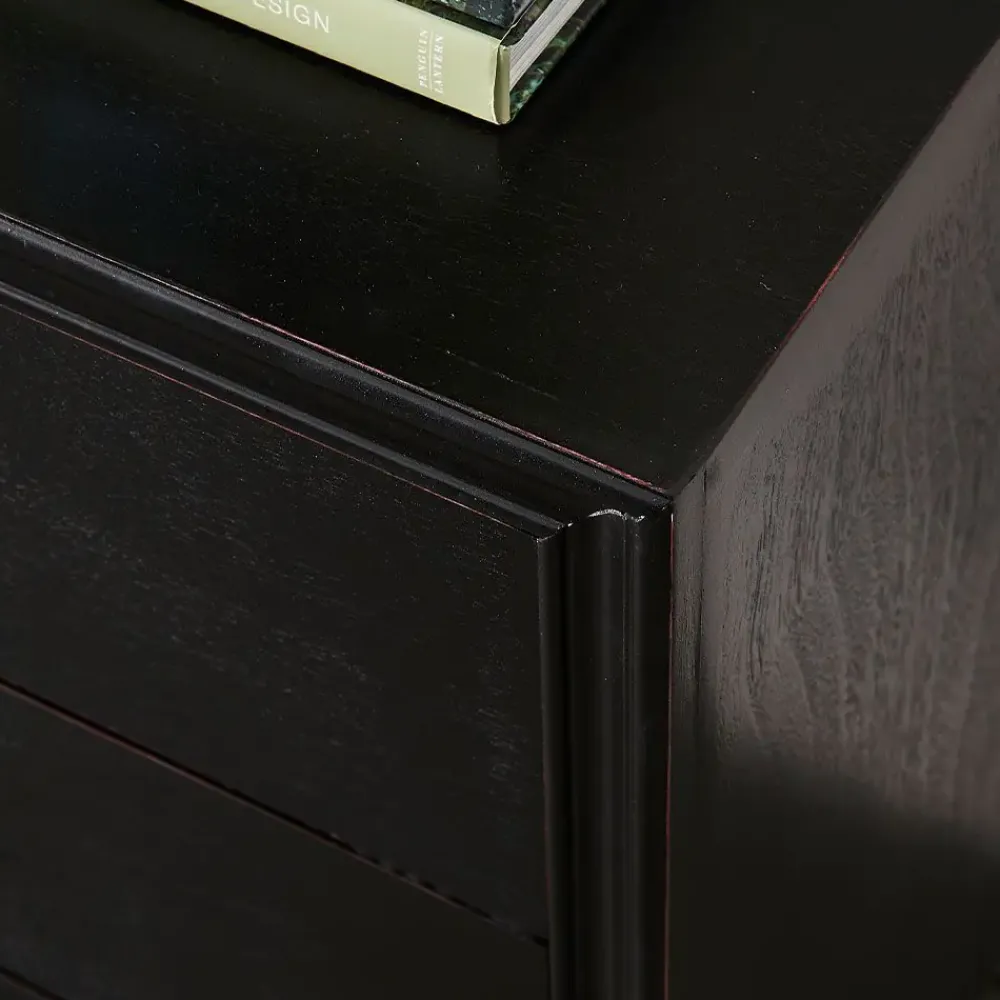 Provincial Home Living Bedside Tables>Finn Bedside Table