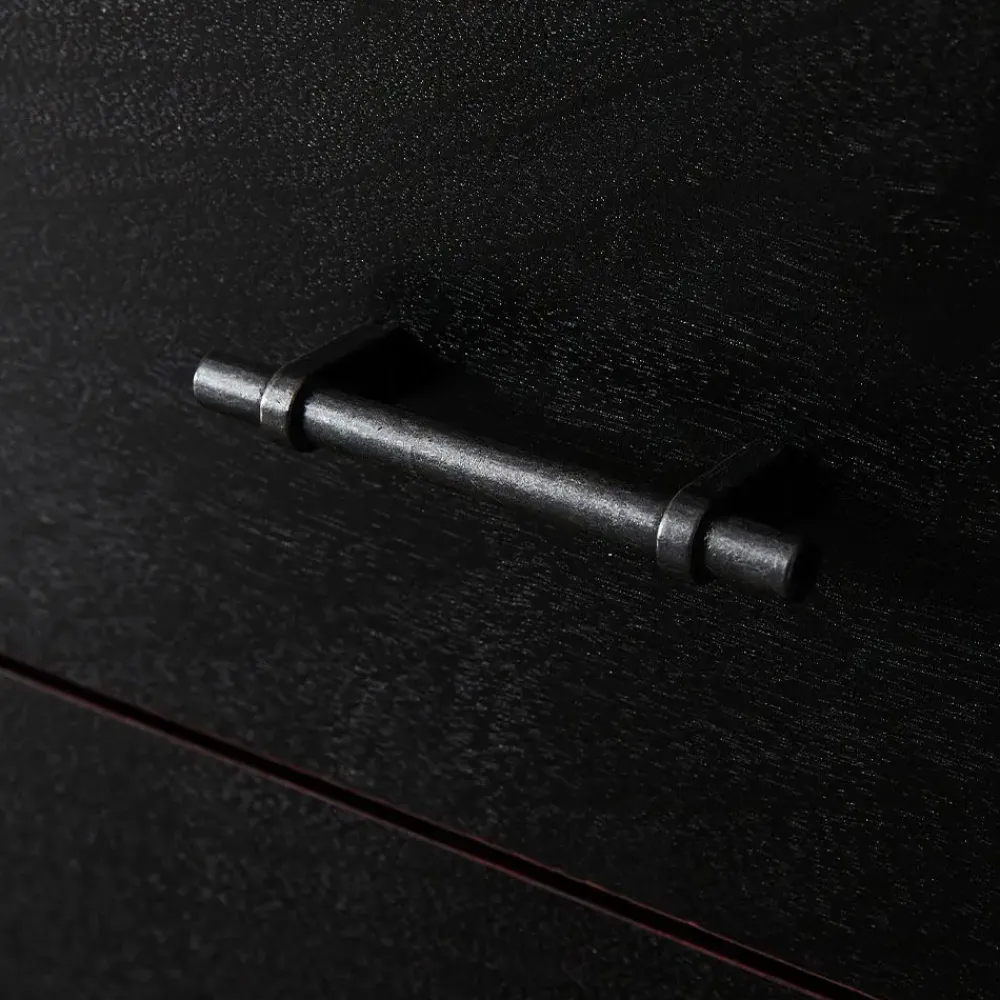 Provincial Home Living Bedside Tables>Finn Bedside Table