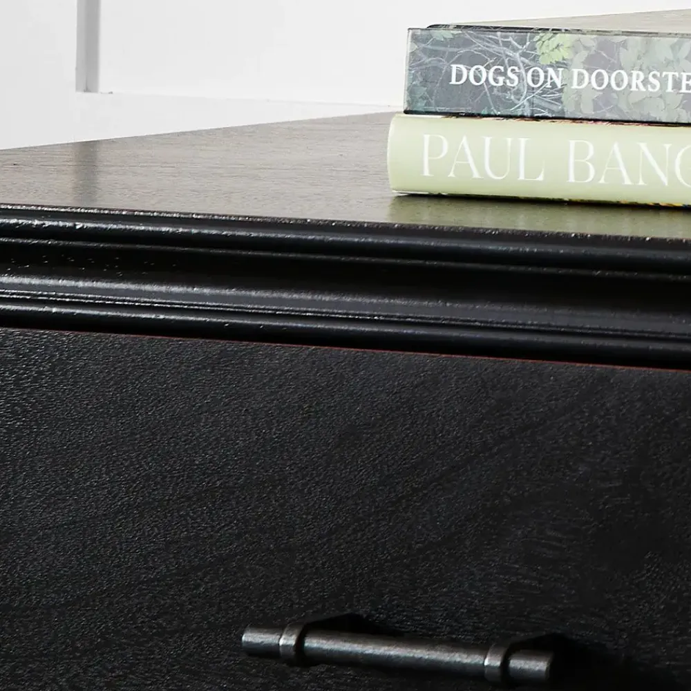 Provincial Home Living Bedside Tables>Finn Bedside Table