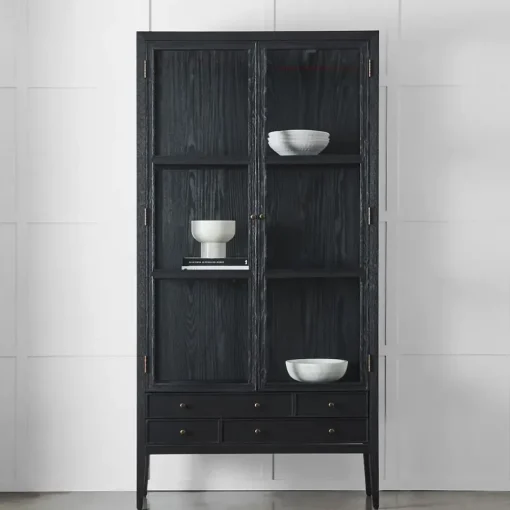 Provincial Home Living Cabinets>Fitzroy Cabinet