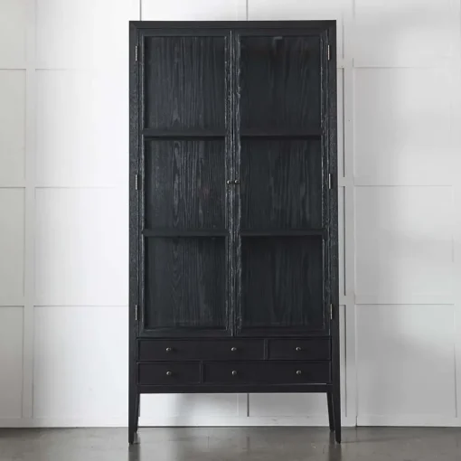 Provincial Home Living Cabinets>Fitzroy Cabinet