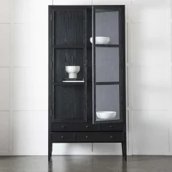 Provincial Home Living Cabinets></noscript>Fitzroy Cabinet