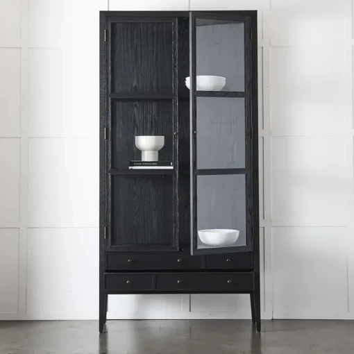 Provincial Home Living Cabinets>Fitzroy Cabinet