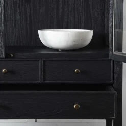 Provincial Home Living Cabinets></noscript>Fitzroy Cabinet