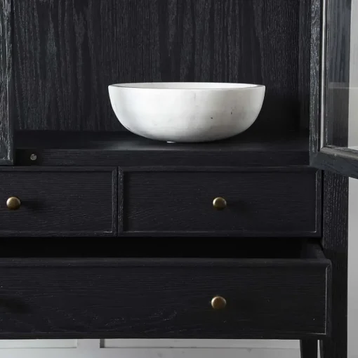 Provincial Home Living Cabinets>Fitzroy Cabinet