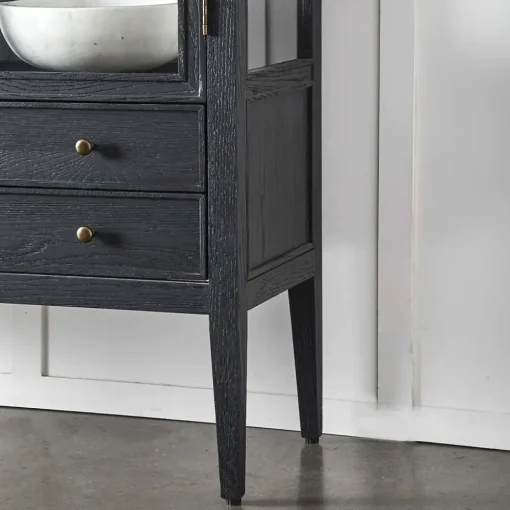 Provincial Home Living Cabinets>Fitzroy Cabinet