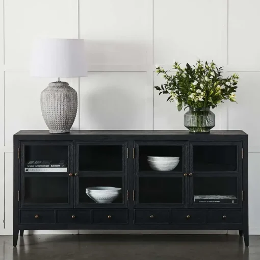 Provincial Home Living Buffets + Sideboards>Fitzroy Sideboard