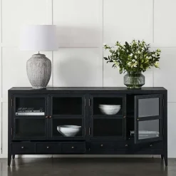 Provincial Home Living Buffets + Sideboards></noscript>Fitzroy Sideboard