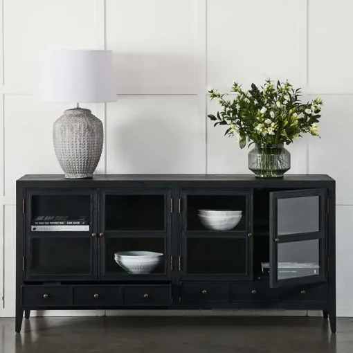 Provincial Home Living Buffets + Sideboards>Fitzroy Sideboard