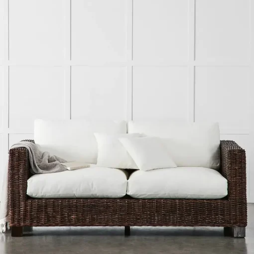 Provincial Home Living Outdoor Lounging>Florida 2.5 Seater Sofa