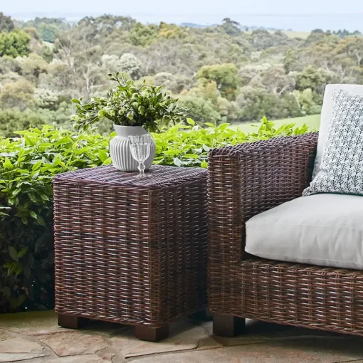 Provincial Home Living Outdoor Lounging>Florida Side Table