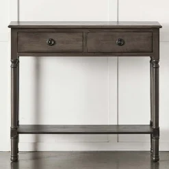 Provincial Home Living Console + Sofa Tables></noscript>Forbes Console table