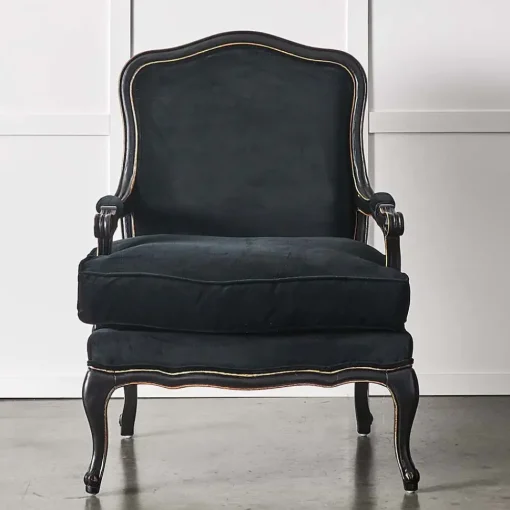 Provincial Home Living Armchairs>French Armchair