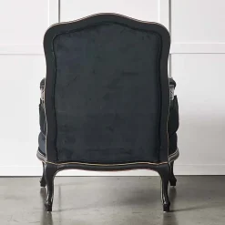 Provincial Home Living Armchairs></noscript>French Armchair