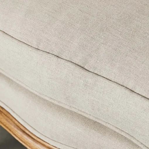 Provincial Home Living Ottomans + Benches>French Ottoman