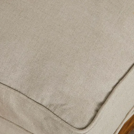Provincial Home Living Ottomans + Benches>French Ottoman