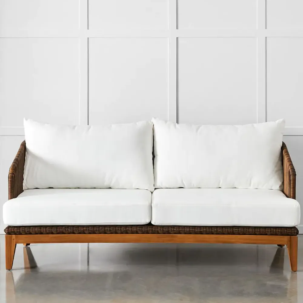 Provincial Home Living Outdoor Lounging>Genoa Sofa