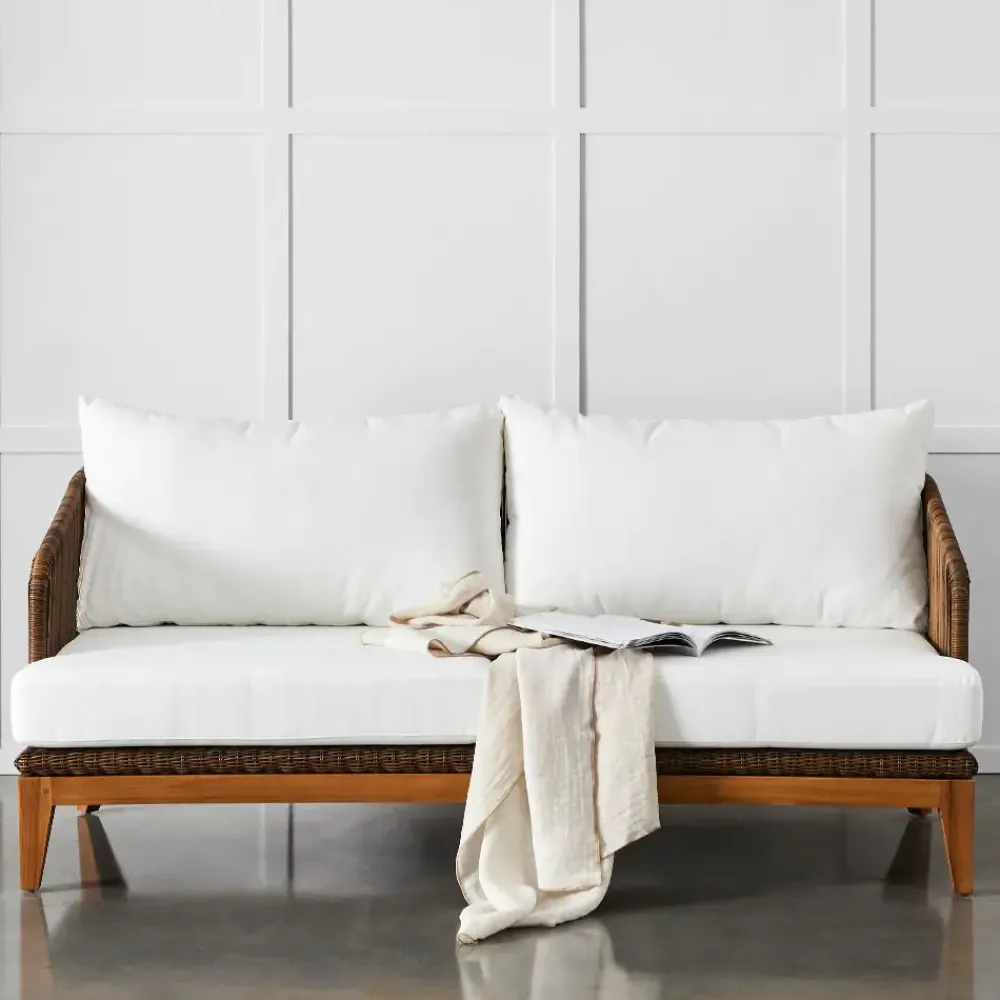 Provincial Home Living Outdoor Lounging>Genoa Sofa