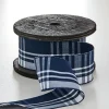 Provincial Home Living Wrap + Ribbon>Glasgow Ribbon - 10m