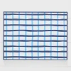 Provincial Home Living Napery>Harper Plaid Placemat 50 Pk