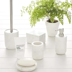 Provincial Home Living Bath Accessories></noscript>Hedland Cotton Box