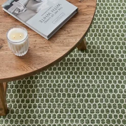 Provincial Home Living Rugs | Soft Furnishings>Hokey Rug -