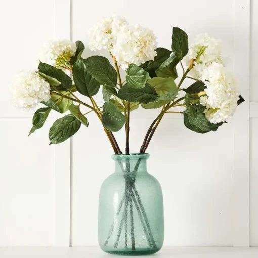 Provincial Home Living Flowers + Greenery | Flowers + Greenery>Hydrangea Flower Stem