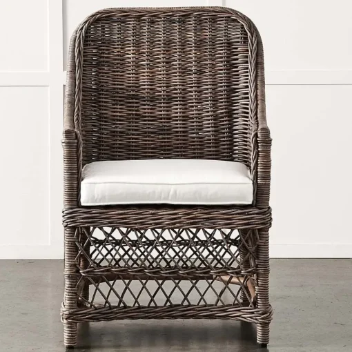 Provincial Home Living Outdoor Lounging>Kasbah Verandah Chair