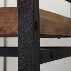 Provincial Home Living Cabinets | Cabinets></noscript>Kembla Shelf