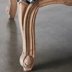 Provincial Home Living Armchairs></noscript>Khadi Buffalo Armchair