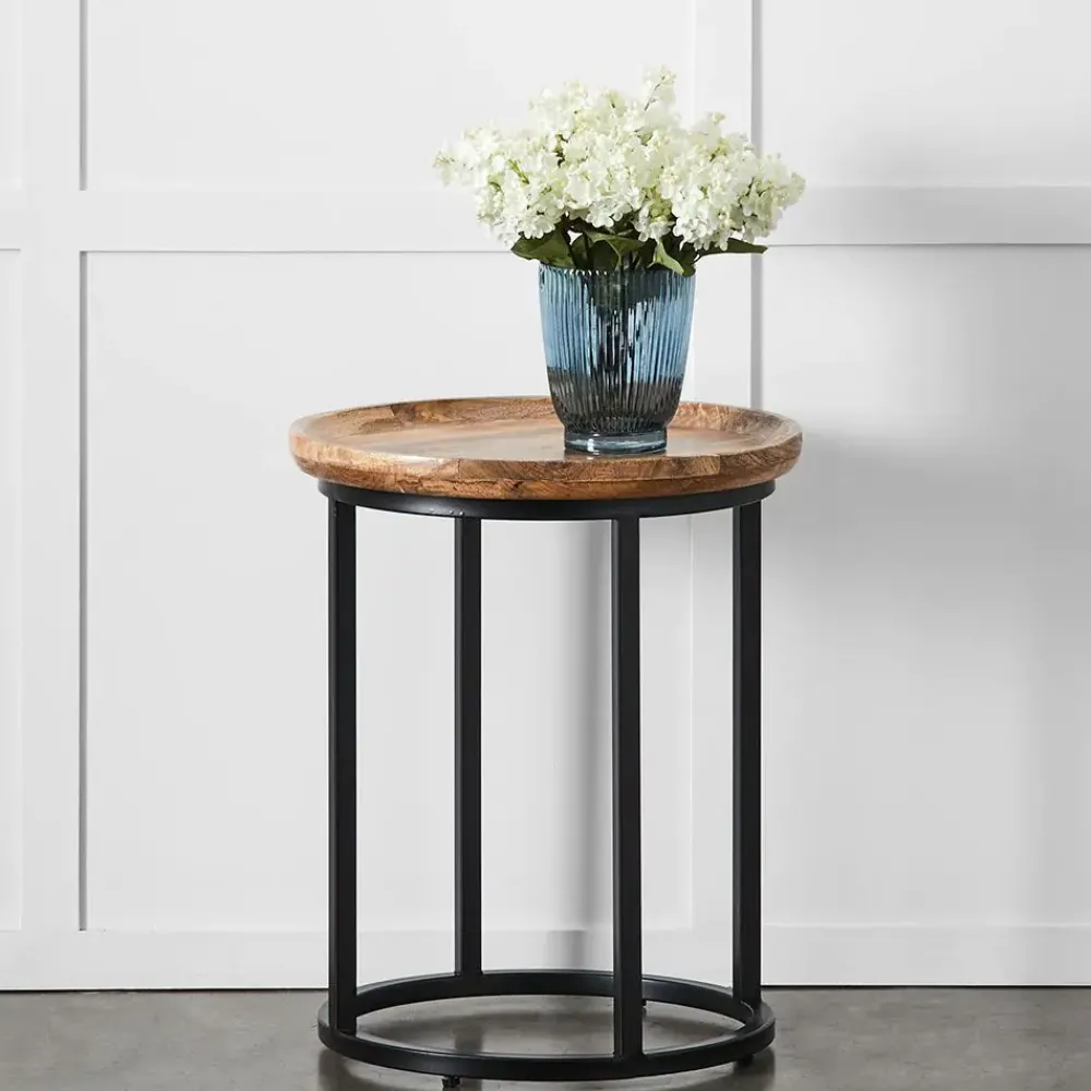 Provincial Home Living Side Tables>Kingston Side Table