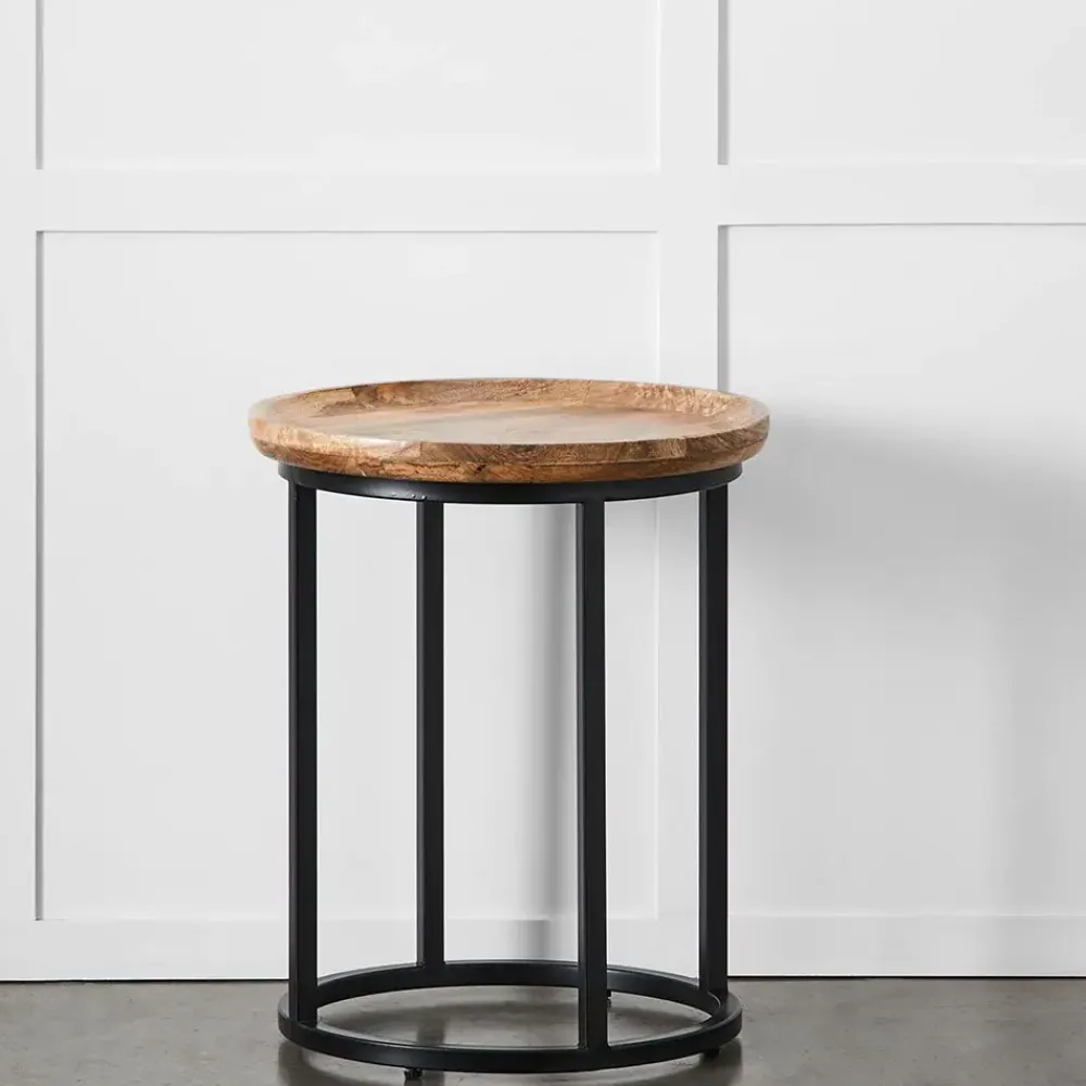 Provincial Home Living Side Tables>Kingston Side Table
