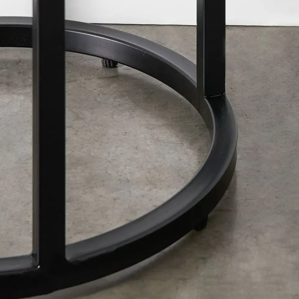 Provincial Home Living Side Tables>Kingston Side Table