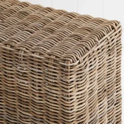Provincial Home Living Outdoor Lounging></noscript>Kubu Bench
