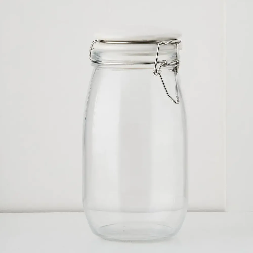 Provincial Home Living Storage>Larder Jar L